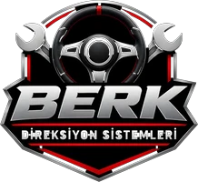 Berk Direksiyon Sistemleri logosu